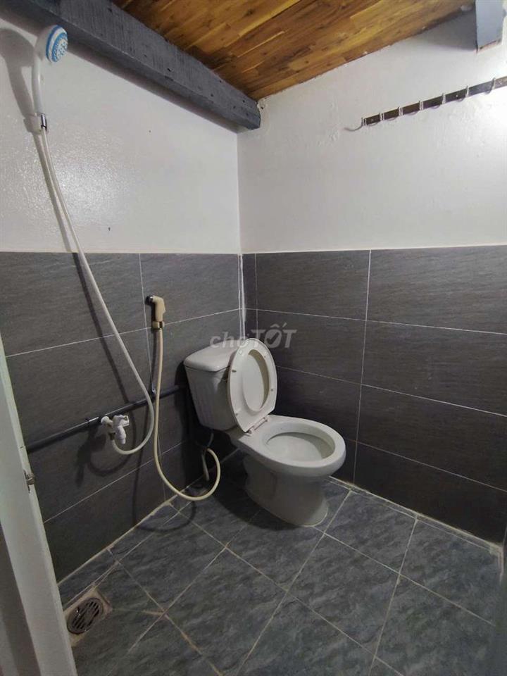PHÒNG TRỌ QUẬN 12 GIÁ RẺ
