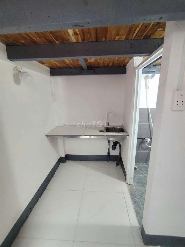 PHÒNG TRỌ QUẬN 12 GIÁ RẺ