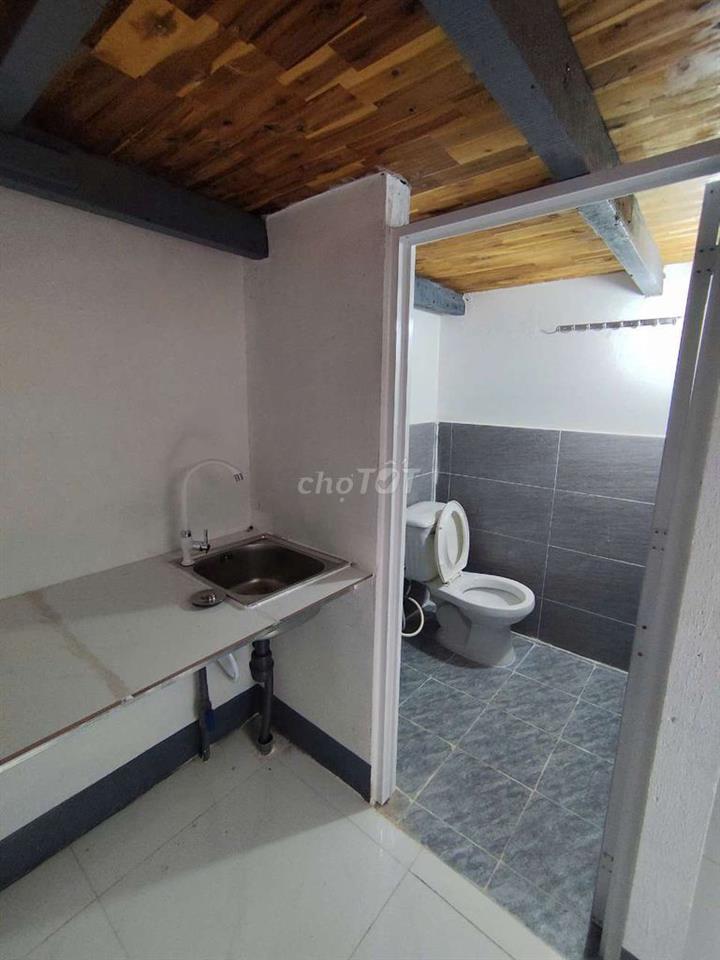 PHÒNG TRỌ QUẬN 12 GIÁ RẺ
