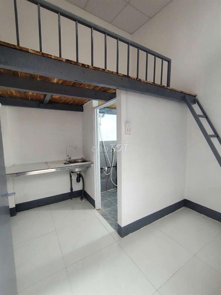 PHÒNG TRỌ QUẬN 12 GIÁ RẺ