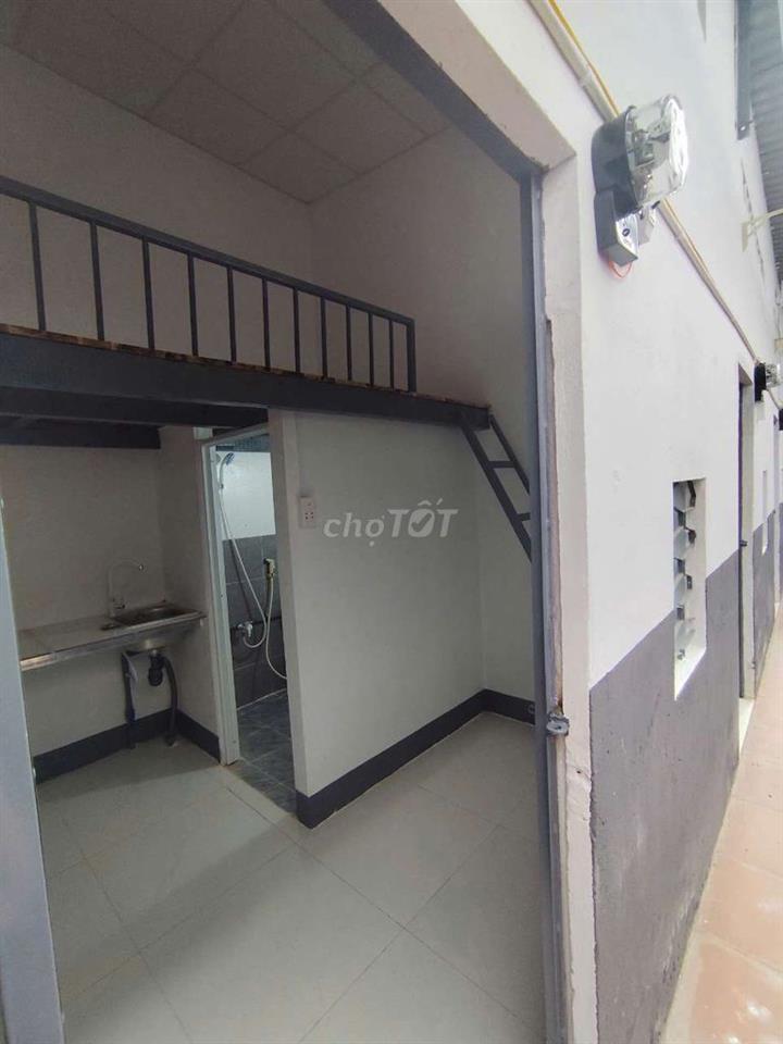 PHÒNG TRỌ QUẬN 12 GIÁ RẺ