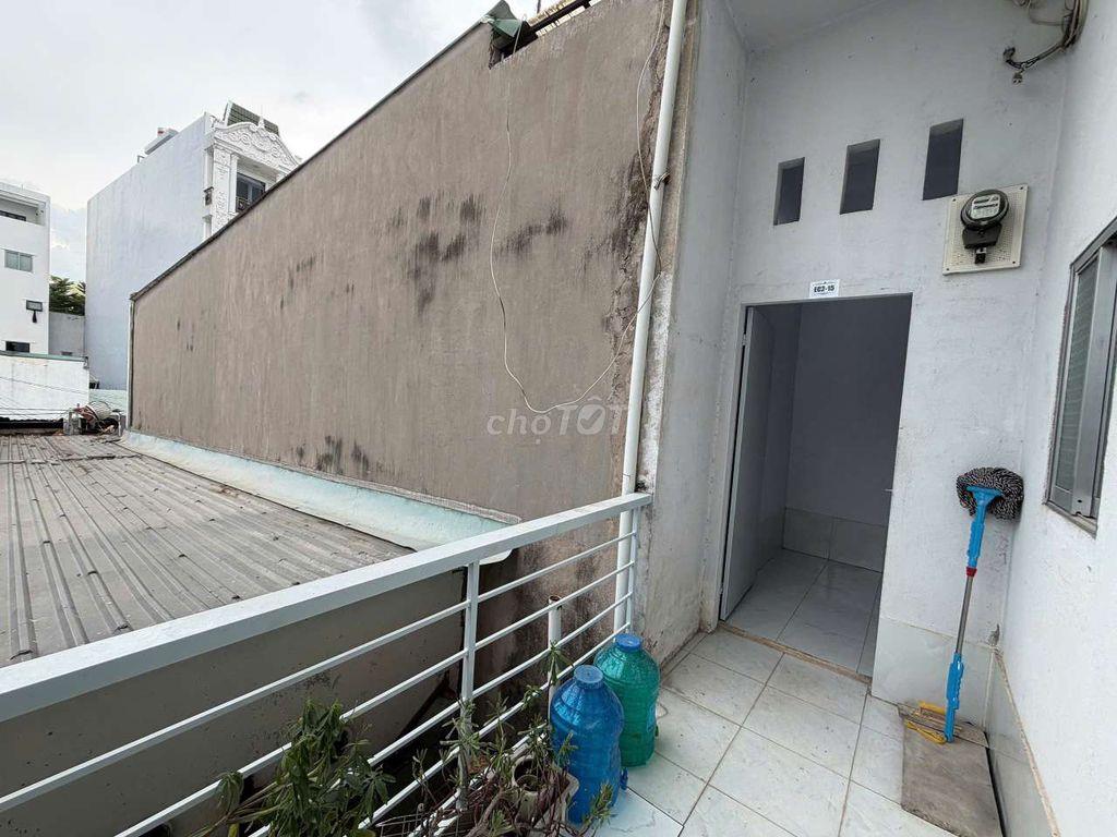 PHÒNG TRỌ QUẬN 12 GIÁ RẺ