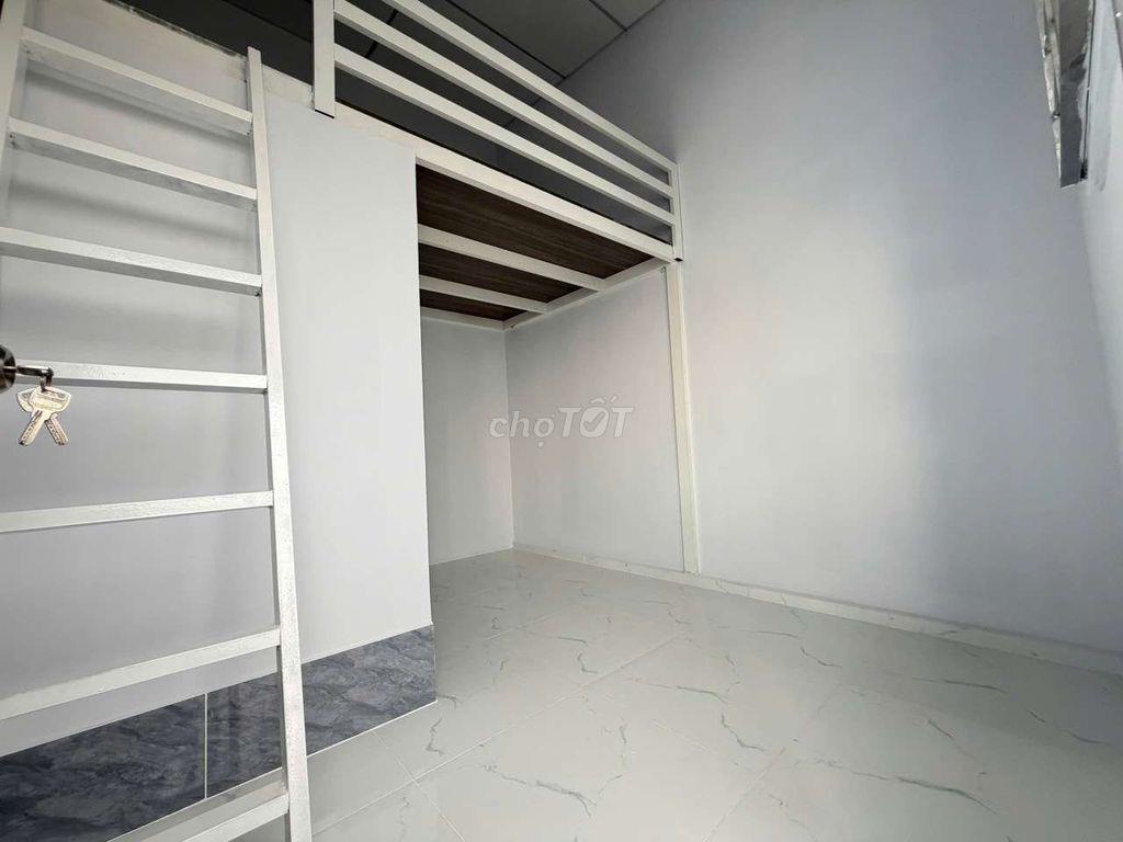 PHÒNG TRỌ QUẬN 12 GIÁ RẺ