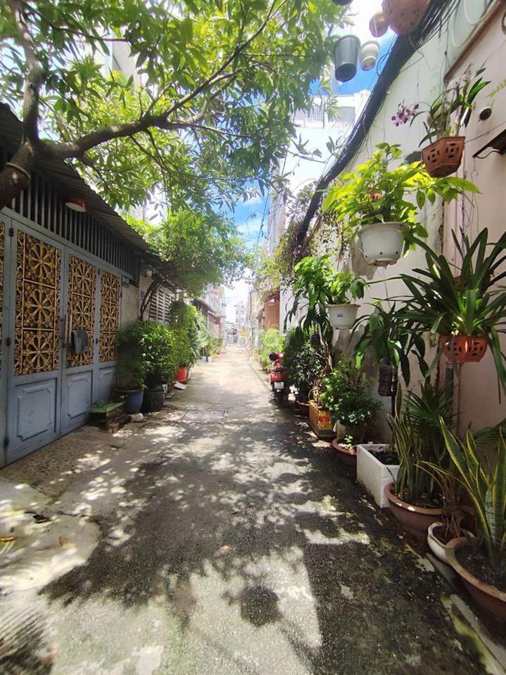 PHÒNG TRỌ GÒ VẤP GIÁ RẺ