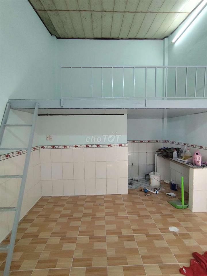 PHÒNG TRỌ GÒ VẤP GIÁ RẺ