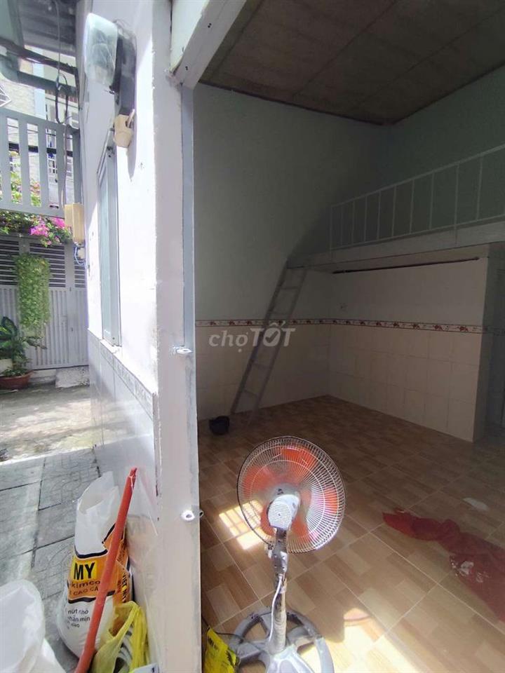 PHÒNG TRỌ GÒ VẤP GIÁ RẺ
