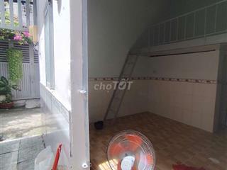 PHÒNG TRỌ GÒ VẤP GIÁ RẺ