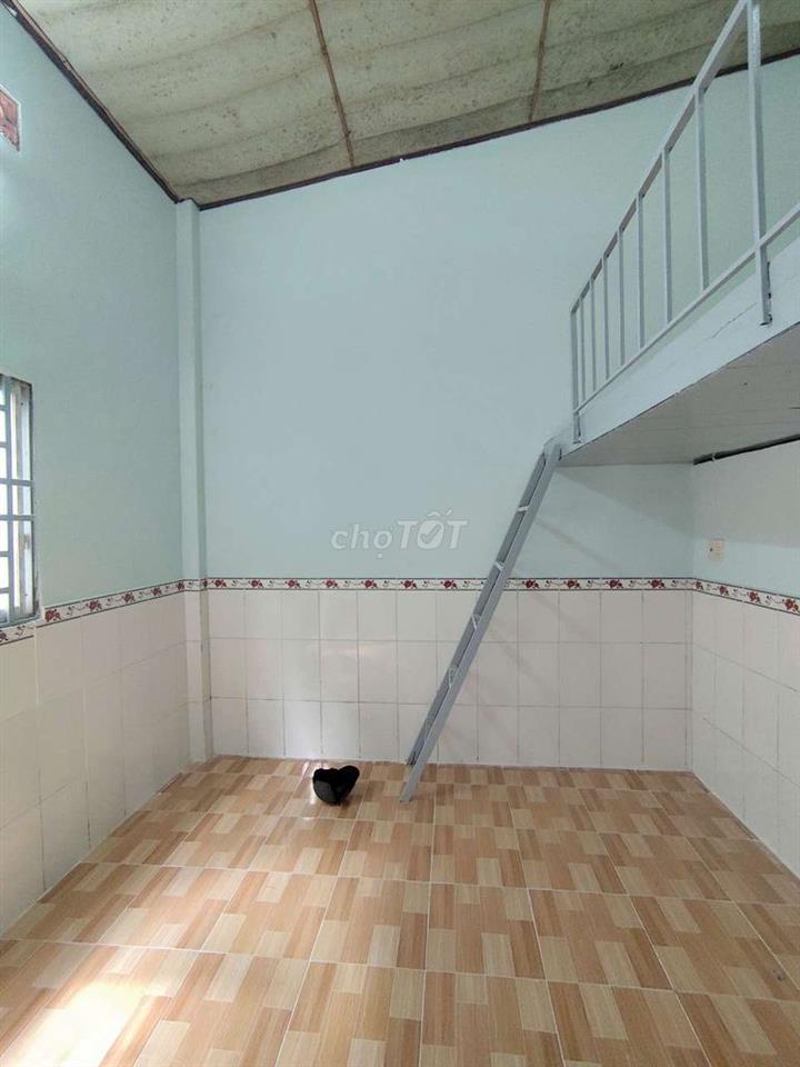 PHÒNG TRỌ GÒ VẤP GIÁ RẺ