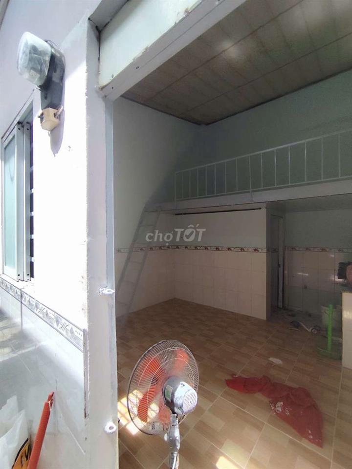 PHÒNG TRỌ GÒ VẤP GIÁ RẺ