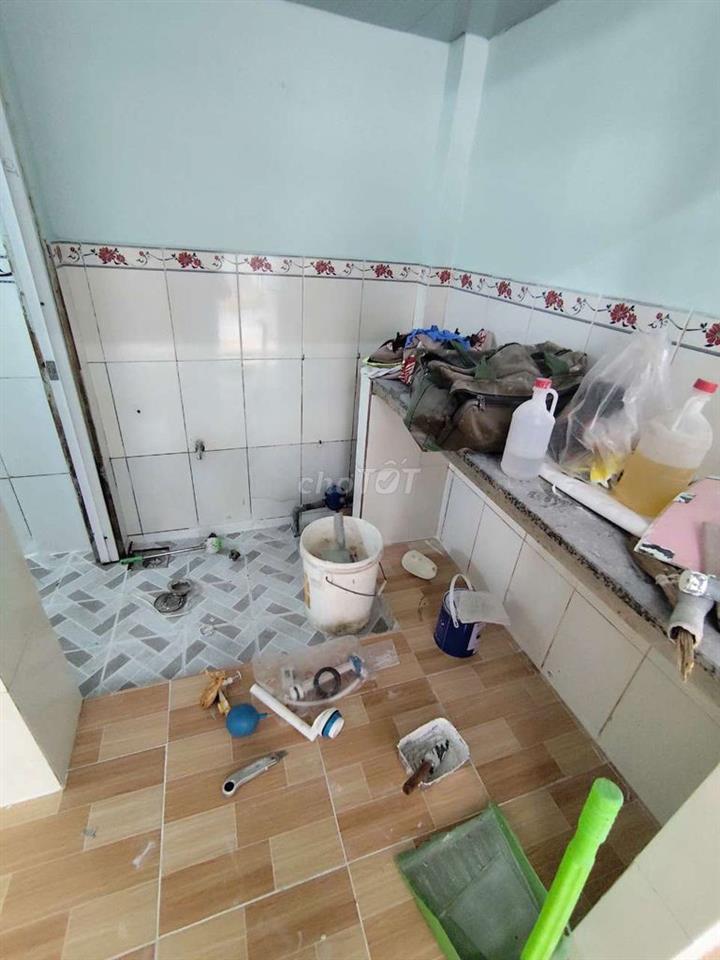 PHÒNG TRỌ GÒ VẤP GIÁ RẺ