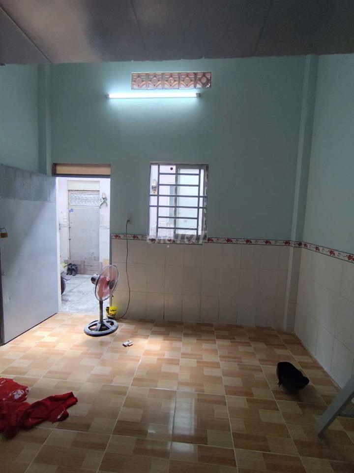 PHÒNG TRỌ GÒ VẤP GIÁ RẺ