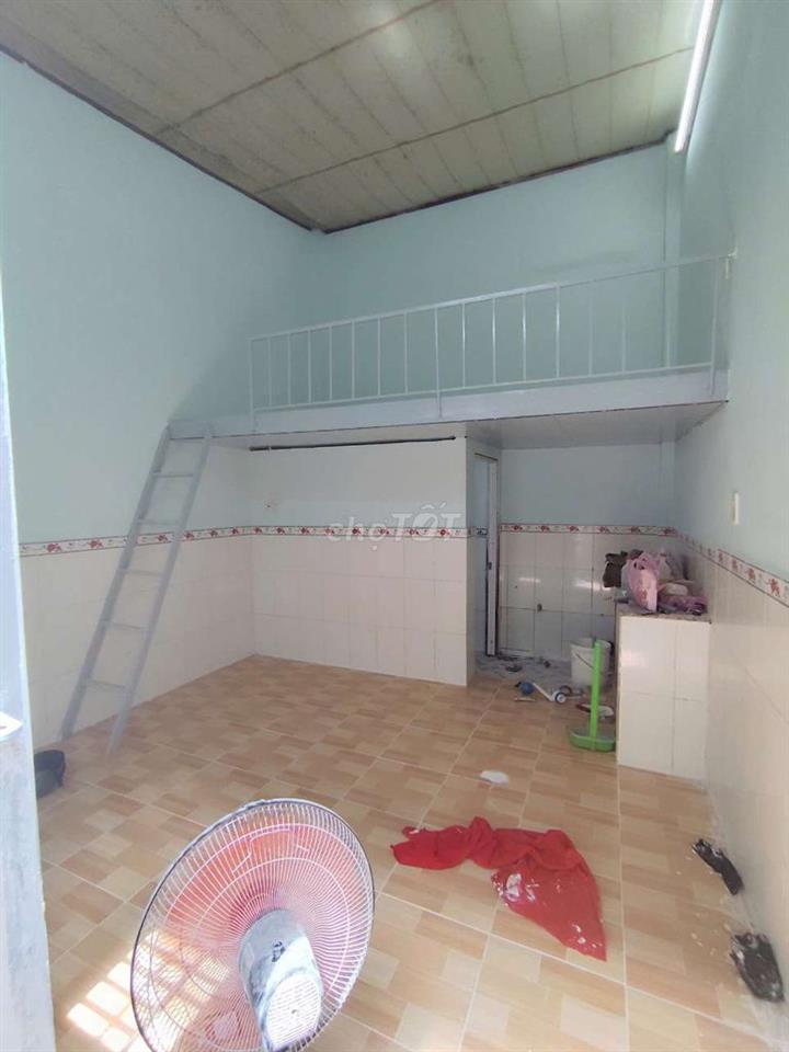 PHÒNG TRỌ GÒ VẤP GIÁ RẺ