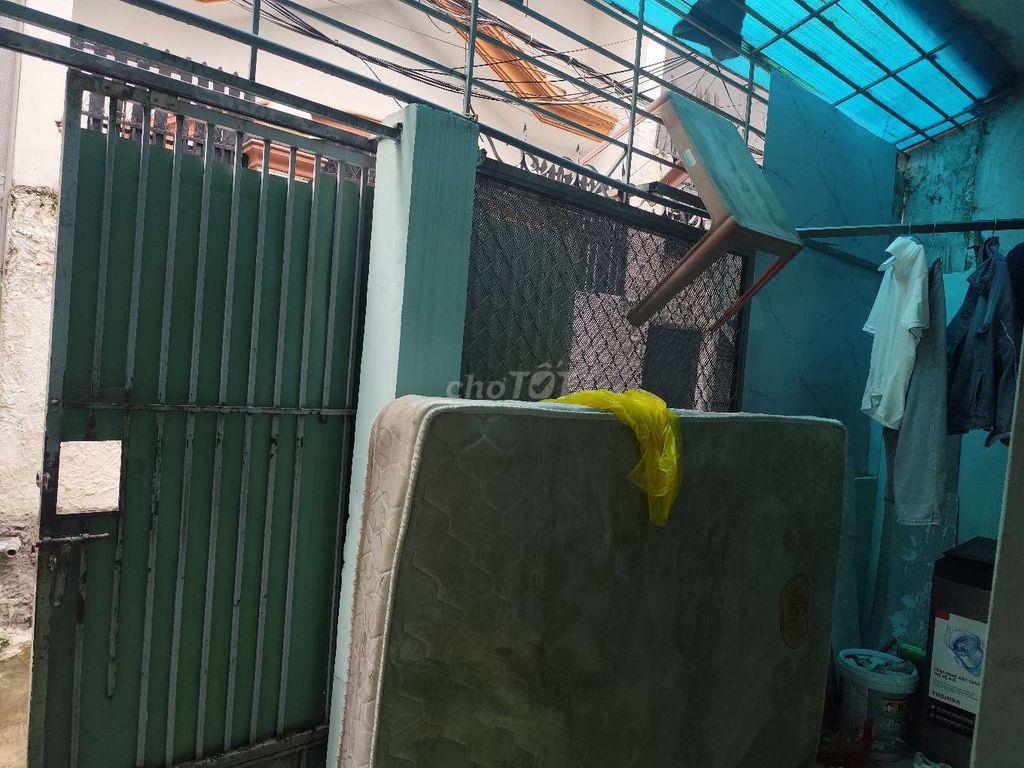 PHÒNG GÁC GIÁ RẺ GÒ VẤP