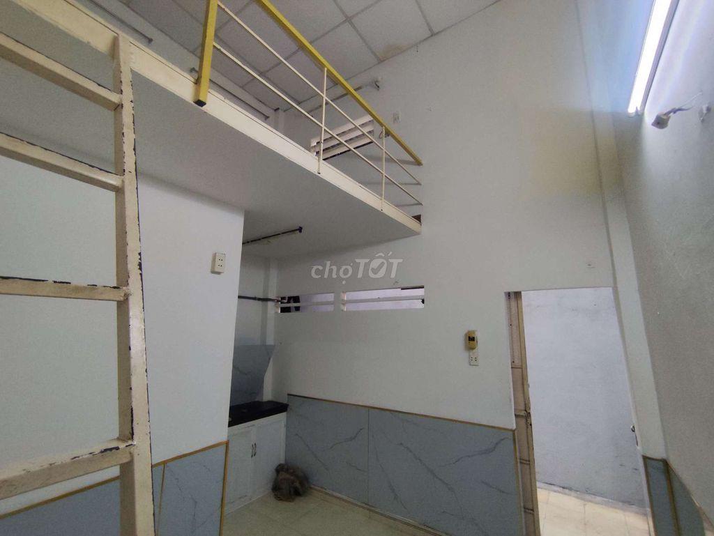 PHÒNG GÁC GIÁ RẺ GÒ VẤP