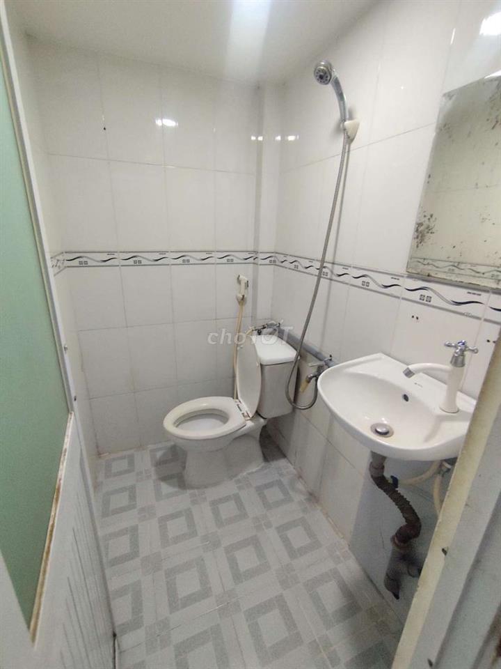 PHÒNG GÁC GIÁ RẺ GÒ VẤP