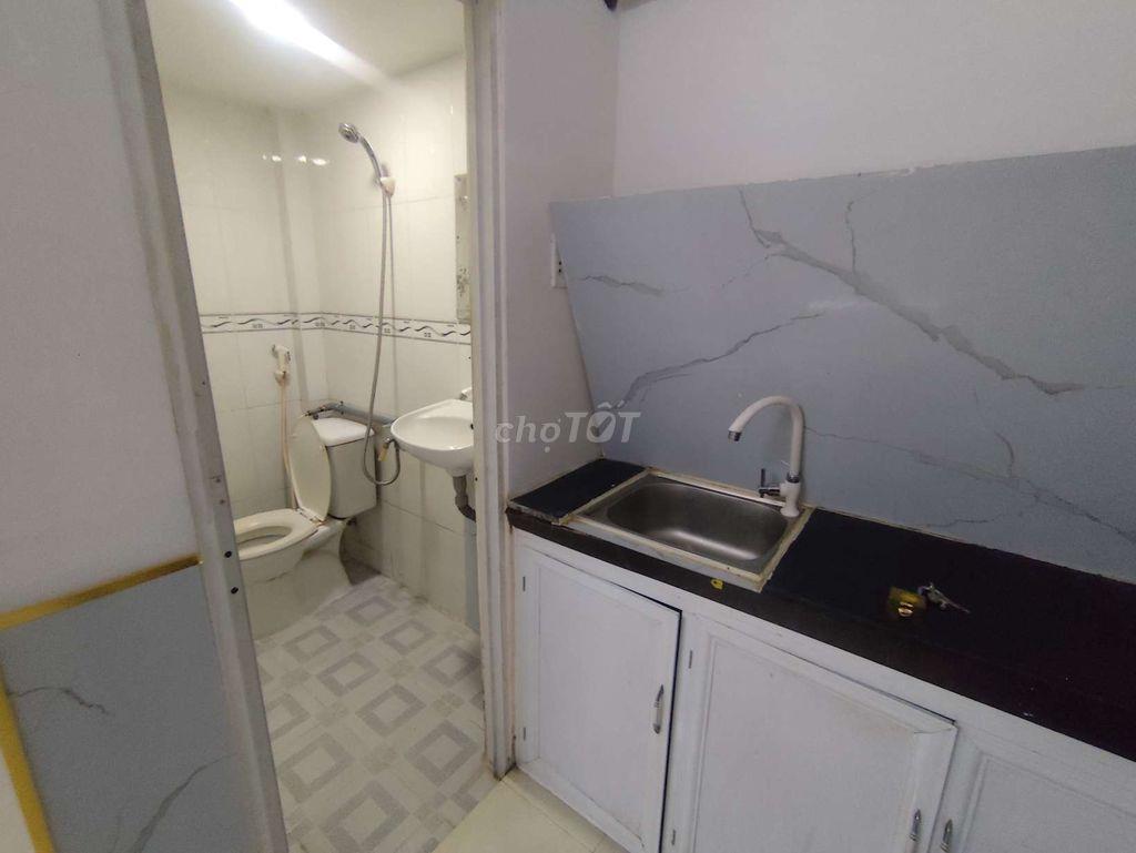 PHÒNG GÁC GIÁ RẺ GÒ VẤP
