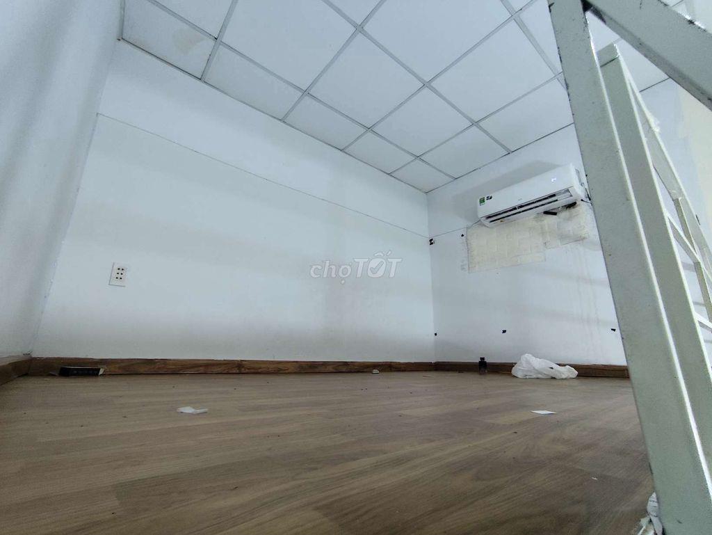 PHÒNG GÁC GIÁ RẺ GÒ VẤP