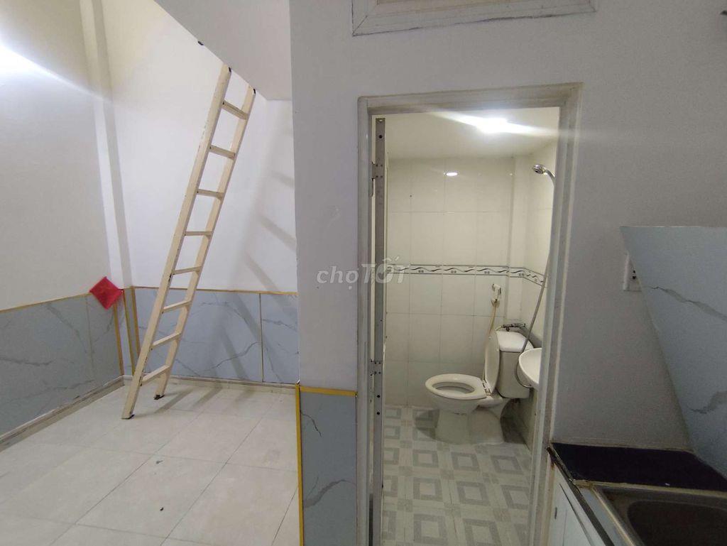 PHÒNG GÁC GIÁ RẺ GÒ VẤP