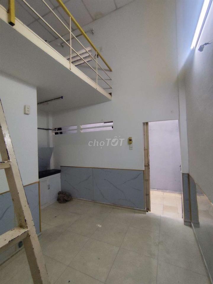 PHÒNG GÁC GIÁ RẺ GÒ VẤP
