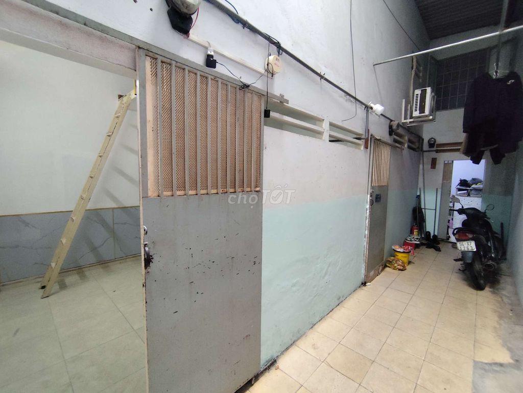 PHÒNG GÁC GIÁ RẺ GÒ VẤP