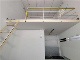 PHÒNG GÁC GIÁ RẺ GÒ VẤP