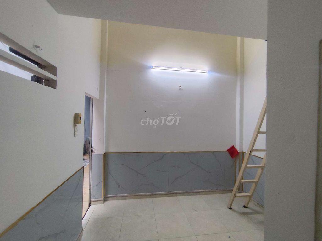 PHÒNG GÁC GIÁ RẺ GÒ VẤP