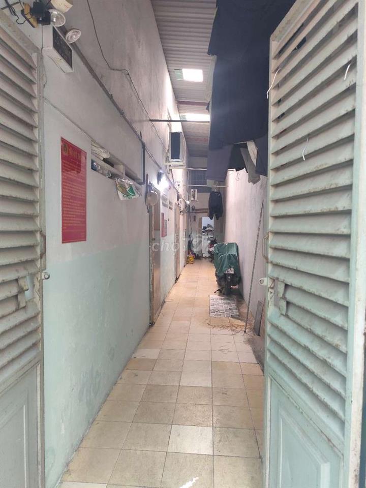 PHÒNG GÁC GIÁ RẺ GÒ VẤP