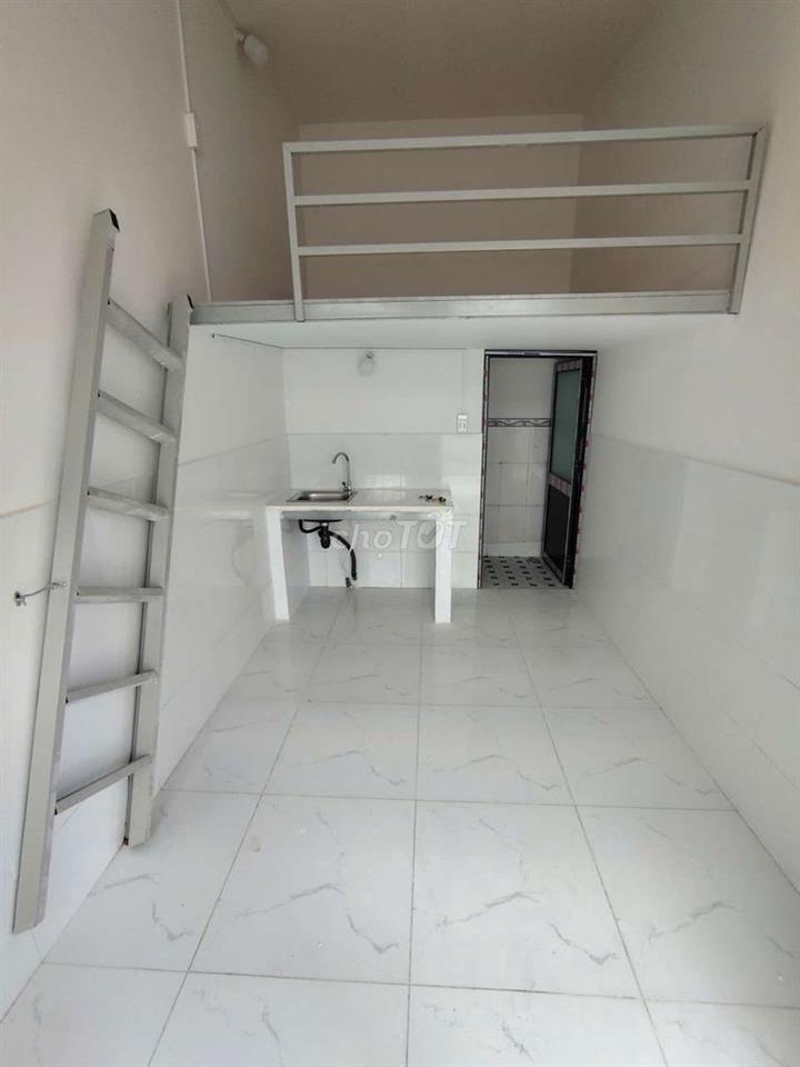 PHÒNG GÁC GÒ VẤP GIÁ RẺ