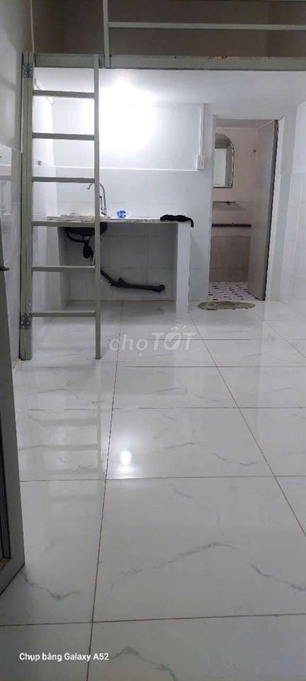 PHÒNG GÁC GÒ VẤP GIÁ RẺ