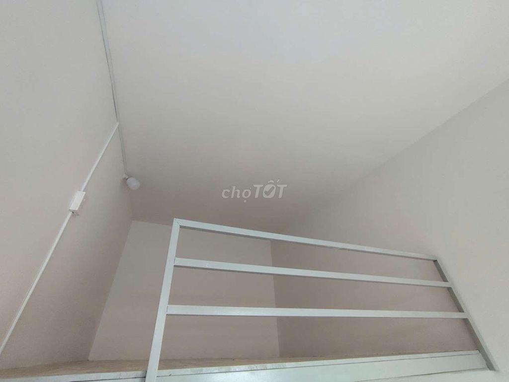 PHÒNG GÁC GÒ VẤP GIÁ RẺ