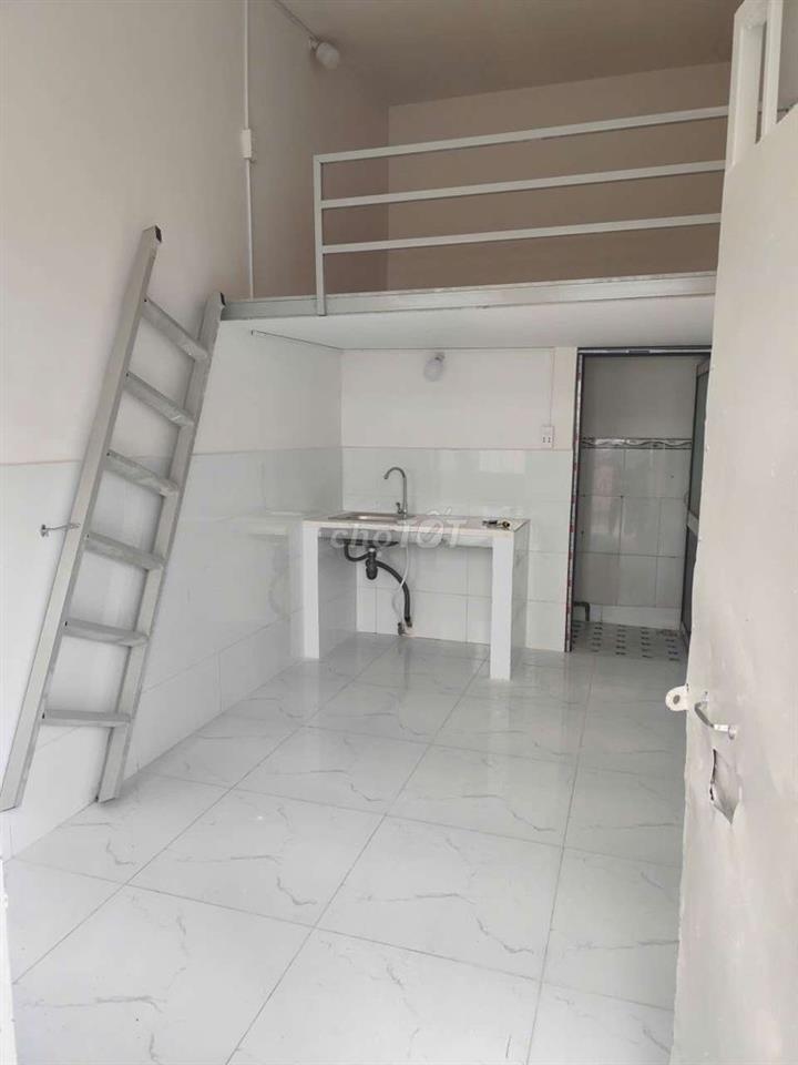 PHÒNG GÁC GÒ VẤP GIÁ RẺ