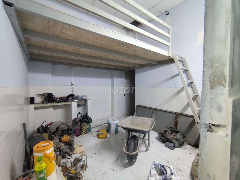 PHÒNG TRỌ GÒ VẤP GIÁ RẺ
