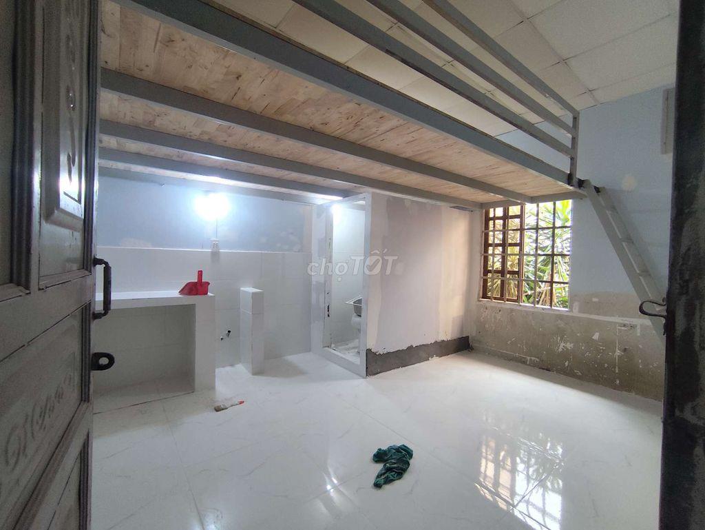 PHÒNG TRỌ GÒ VẤP GIÁ RẺ