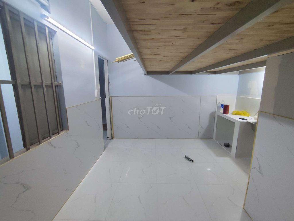 PHÒNG TRỌ GÒ VẤP GIÁ RẺ
