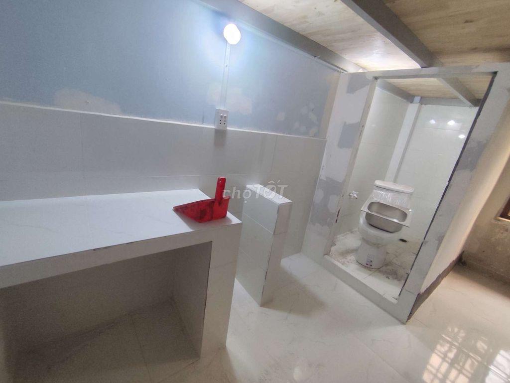 PHÒNG TRỌ GÒ VẤP GIÁ RẺ