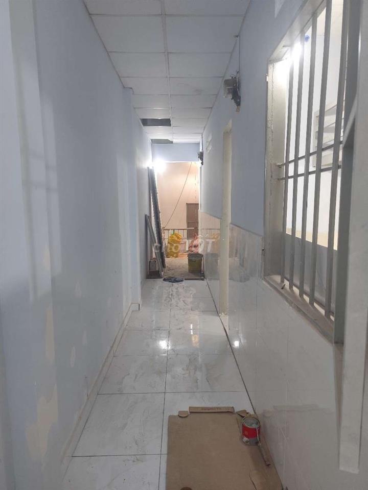 PHÒNG TRỌ GÒ VẤP GIÁ RẺ