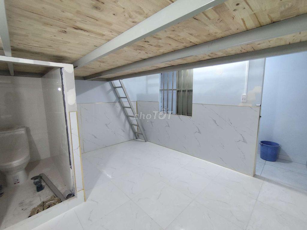 PHÒNG TRỌ GÒ VẤP GIÁ RẺ