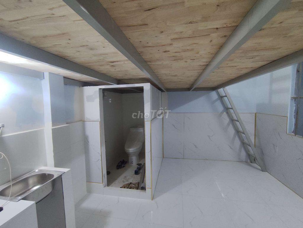 PHÒNG TRỌ GÒ VẤP GIÁ RẺ