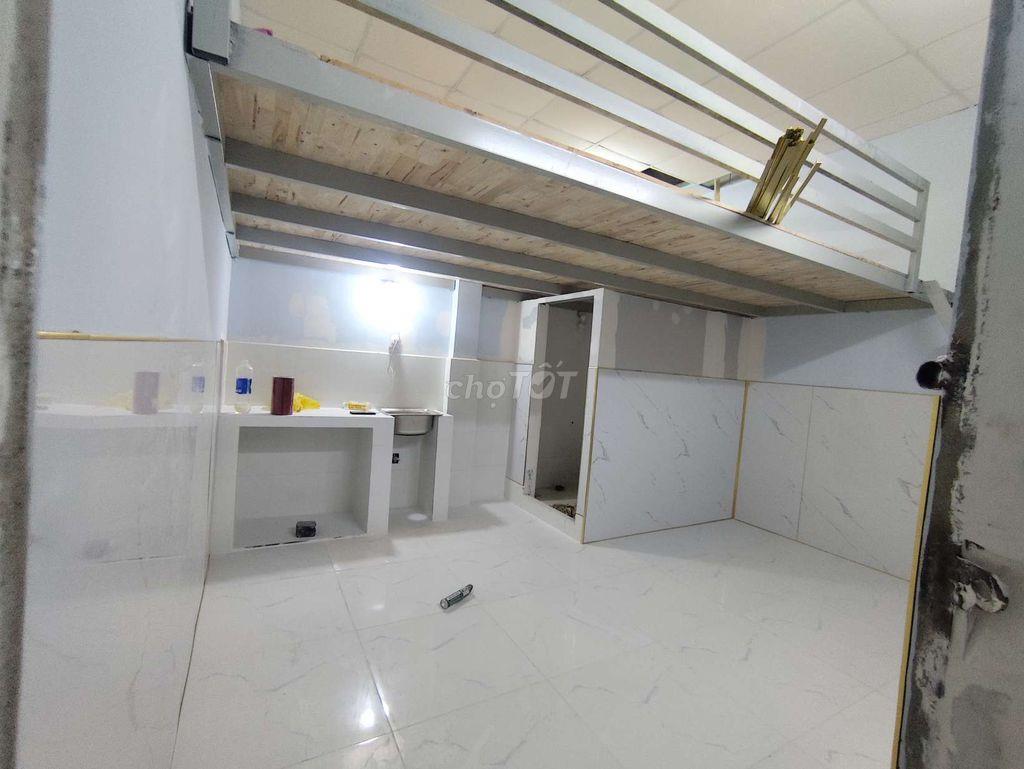 PHÒNG TRỌ GÒ VẤP GIÁ RẺ