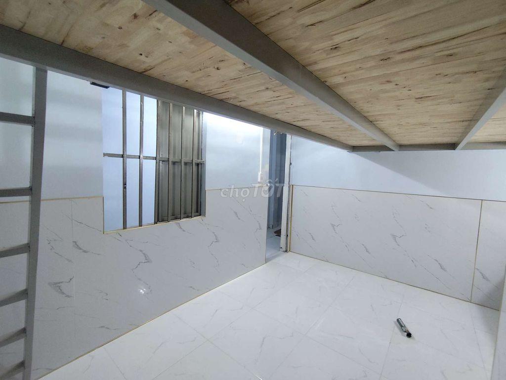 PHÒNG TRỌ GÒ VẤP GIÁ RẺ