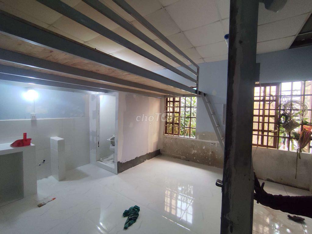 PHÒNG TRỌ GÒ VẤP GIÁ RẺ
