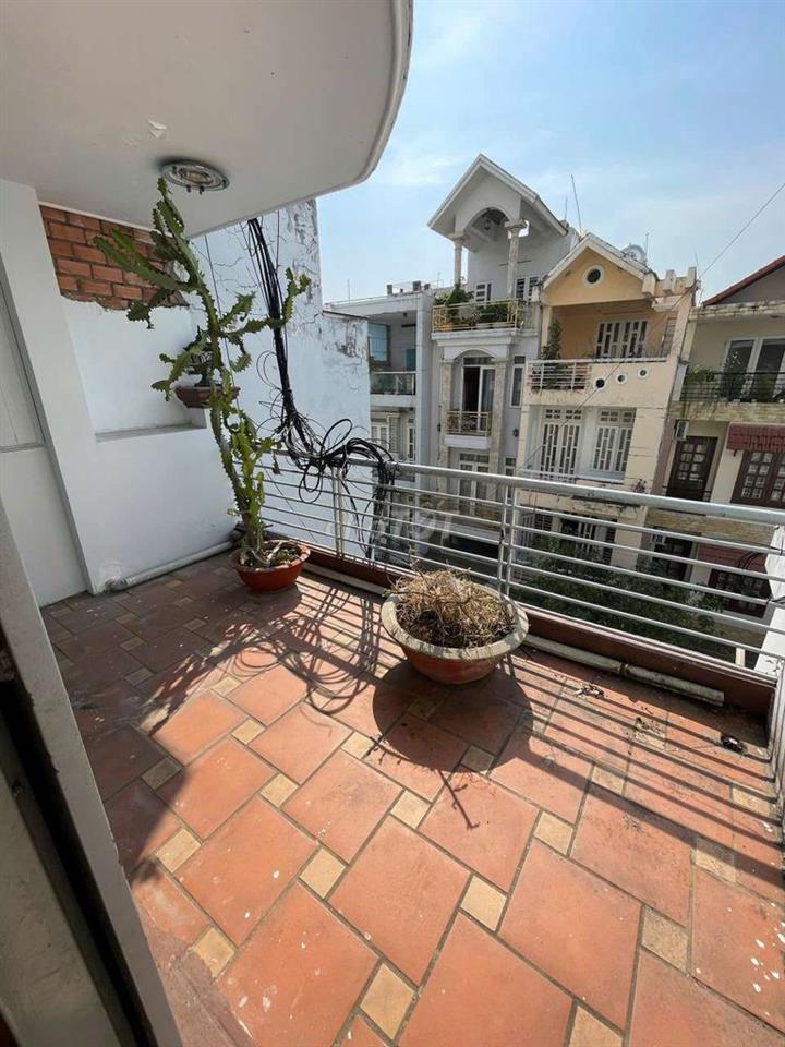 PHÒNG BANCOL GIÁ RẺ GÒ VẤP
