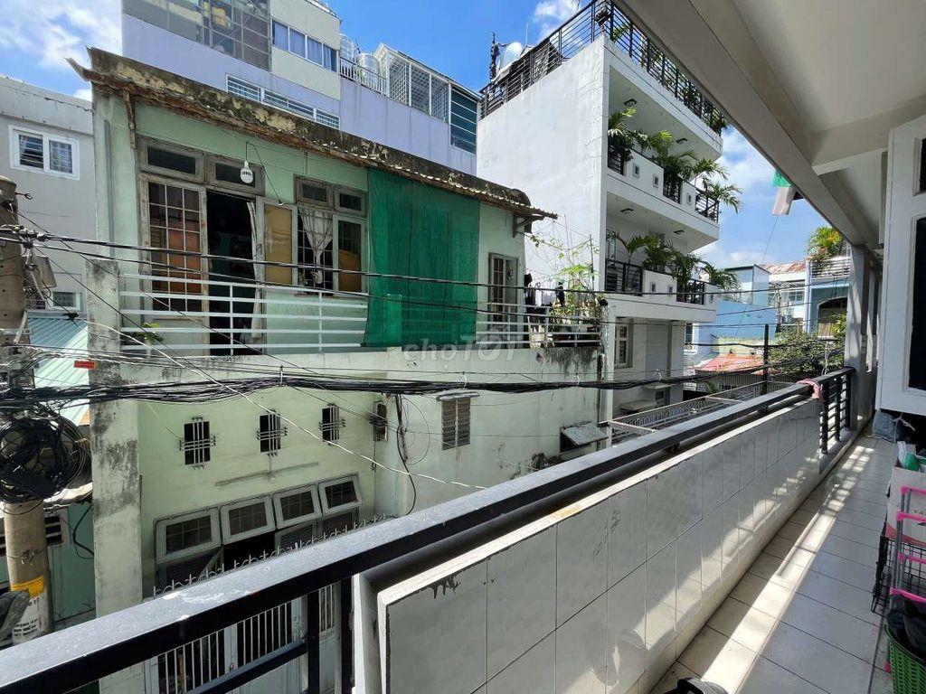 PHÒNG BANCOL GIÁ RẺ GÒ VẤP