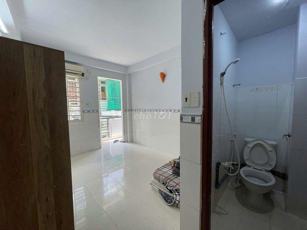 PHÒNG BANCOL GIÁ RẺ GÒ VẤP