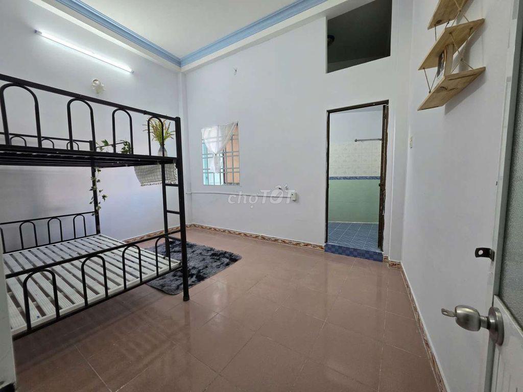 Phòng trọ gần IUH Gò Vấp