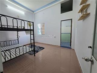 Phòng trọ gần IUH Gò Vấp