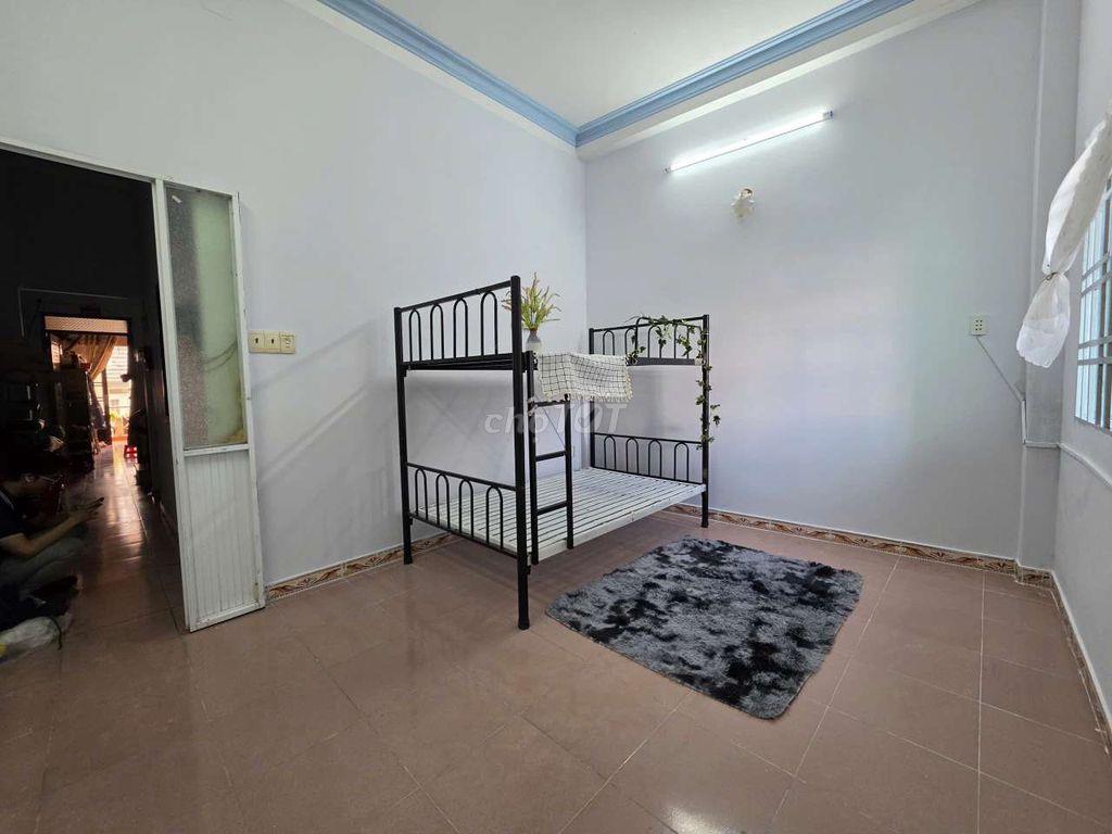 Phòng trọ gần IUH Gò Vấp