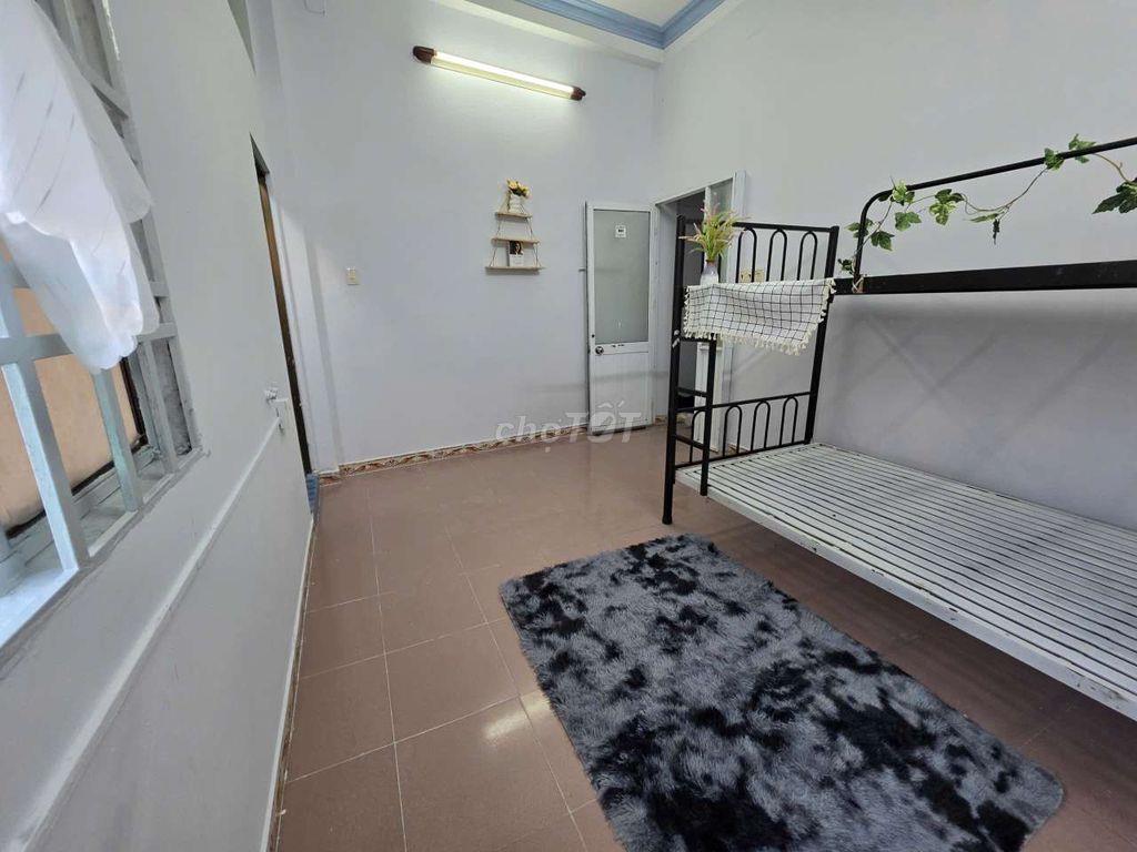 Phòng trọ gần IUH Gò Vấp