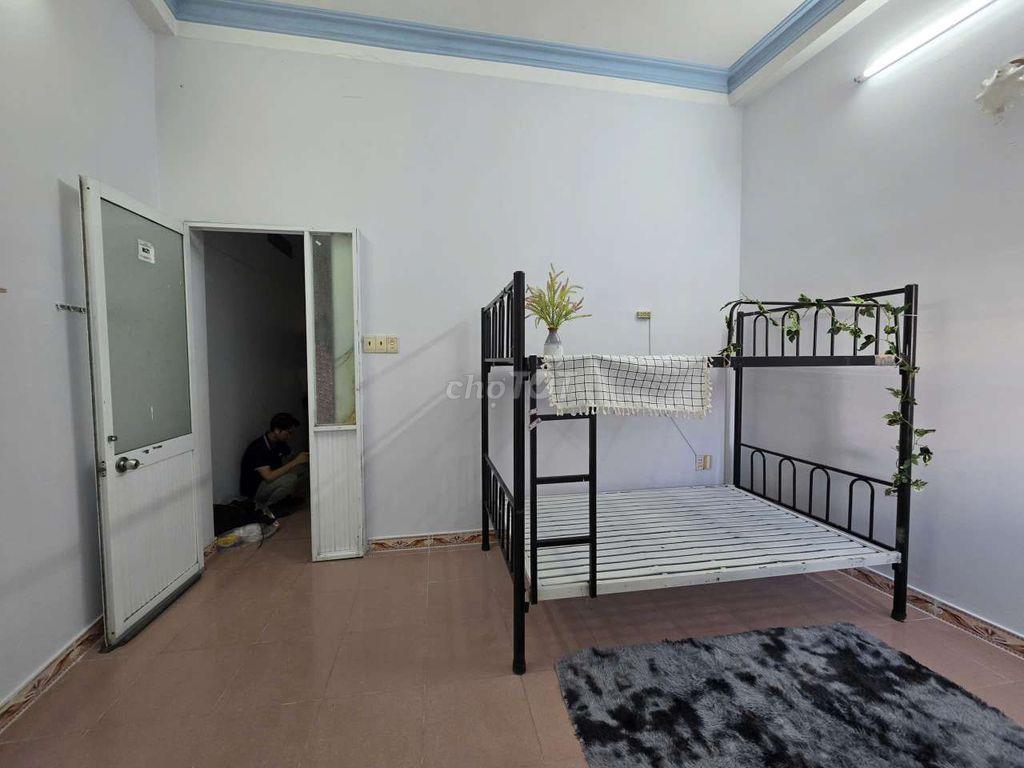 Phòng trọ gần IUH Gò Vấp