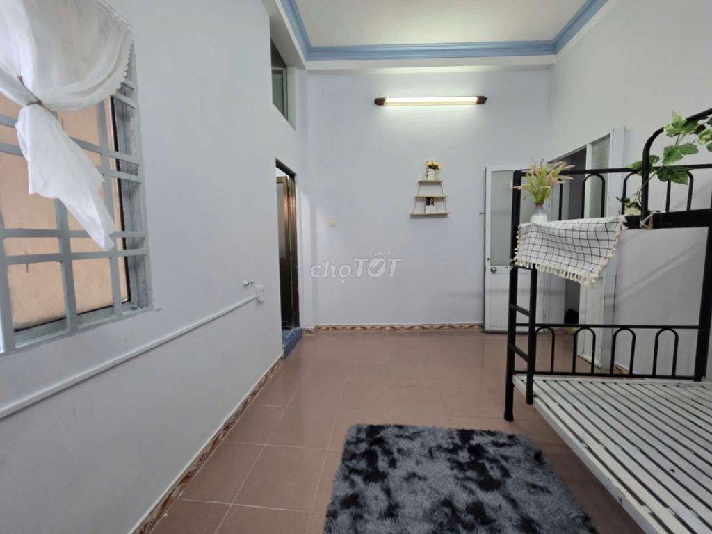 Phòng trọ gần IUH Gò Vấp